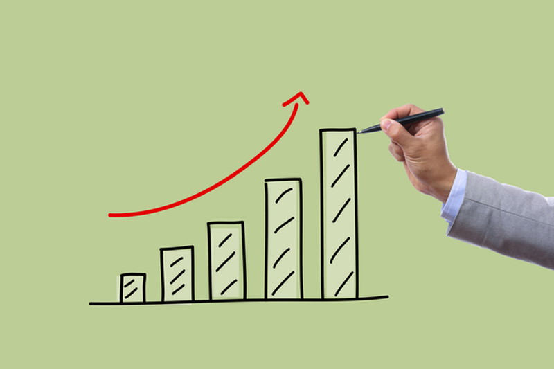 キャリアパスのイメージ図